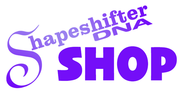 ShapeshifterDNA's Shop